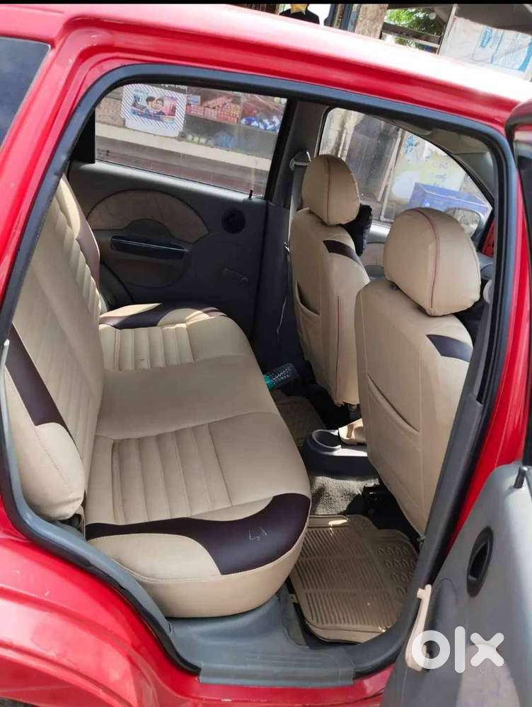 Chevorlet Aveo Uva Good Condition Vehicle 2009 Model Rc Up To 2030