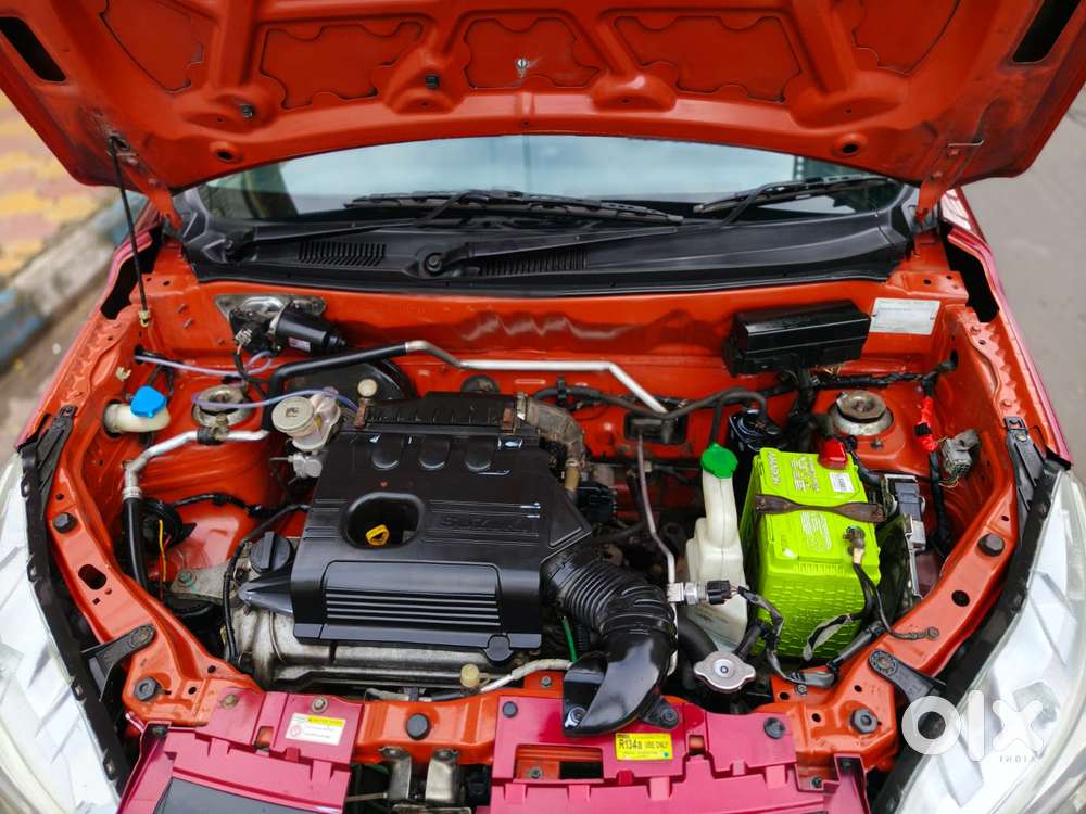 Maruti Suzuki Alto K10 Plus Edition, 2016, Petrol