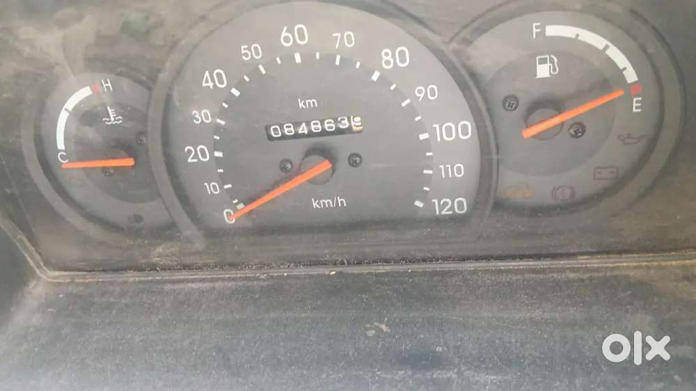 Omni Van Urgently Sell Karna Hai Paise Ki Jarurat Hai