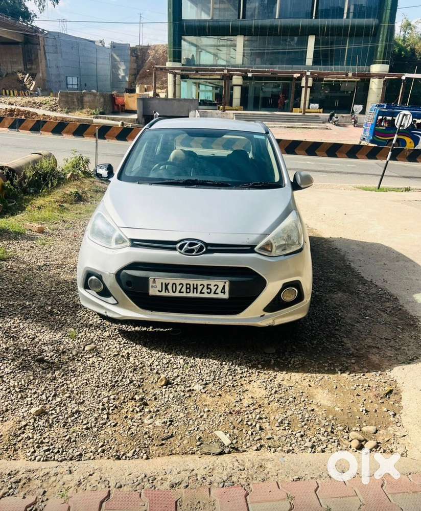 Hyundai Grand I10 Diesel 2015