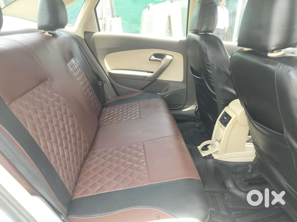 Volkswagen Vento 2013-2015 1.5 Tdi Trendline, 2011, Diesel