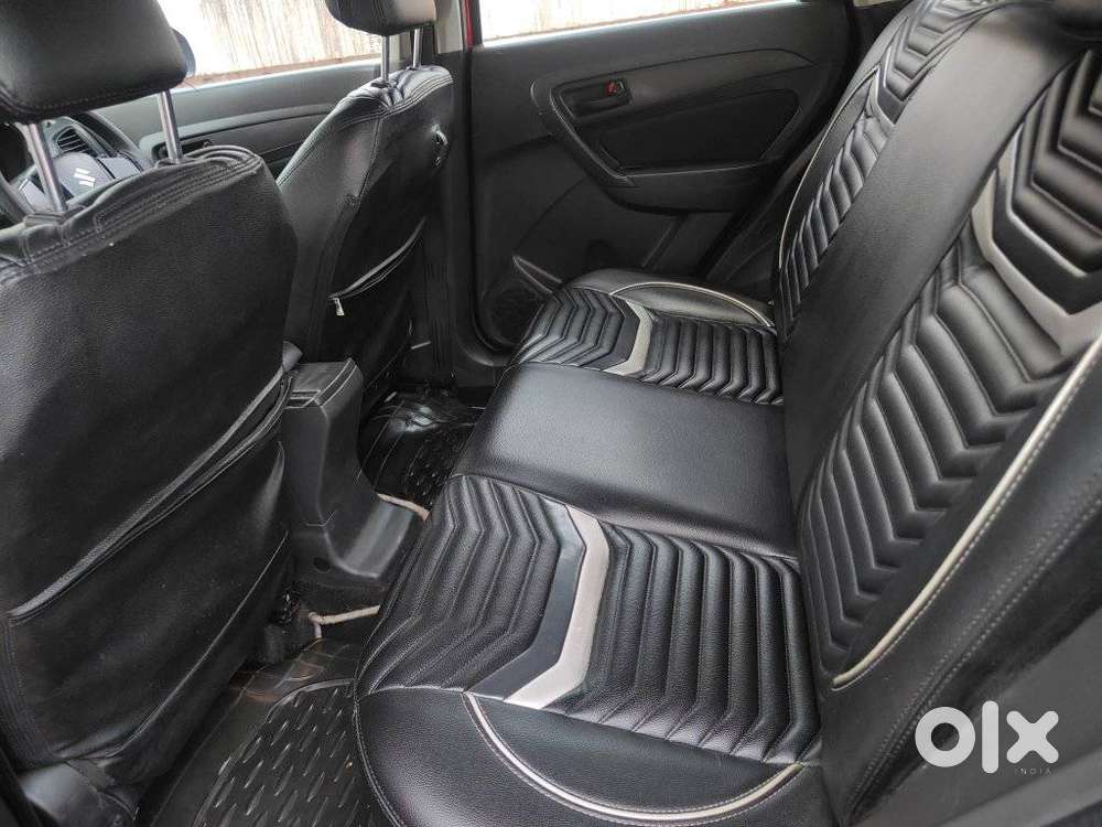 Maruti Suzuki Brezza Vdi, 2018, Diesel