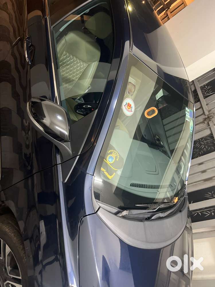 Tata Tigor Xza Plus 2021 Car