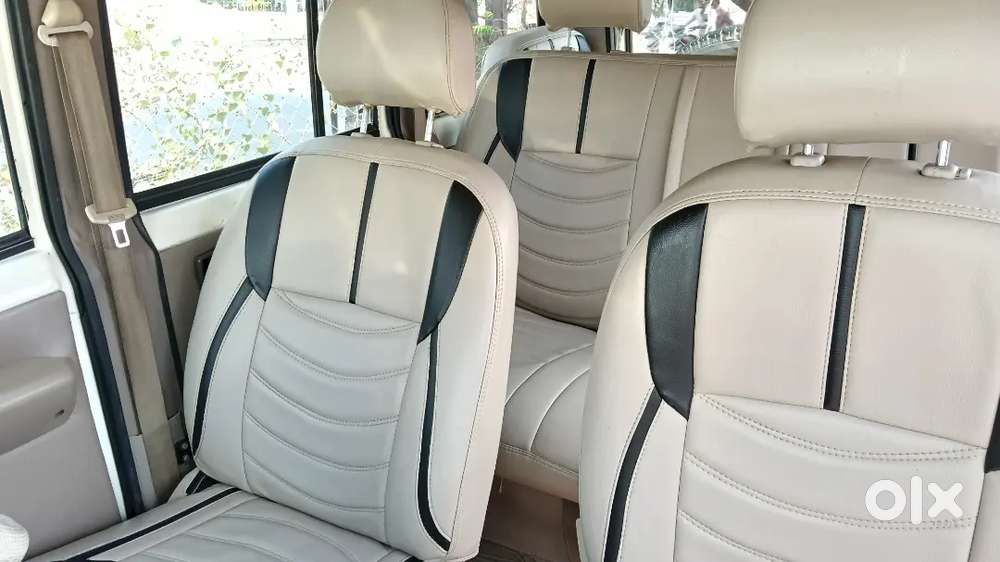 Mahindra Be 6 2019 Diesel 152000 Km Driven