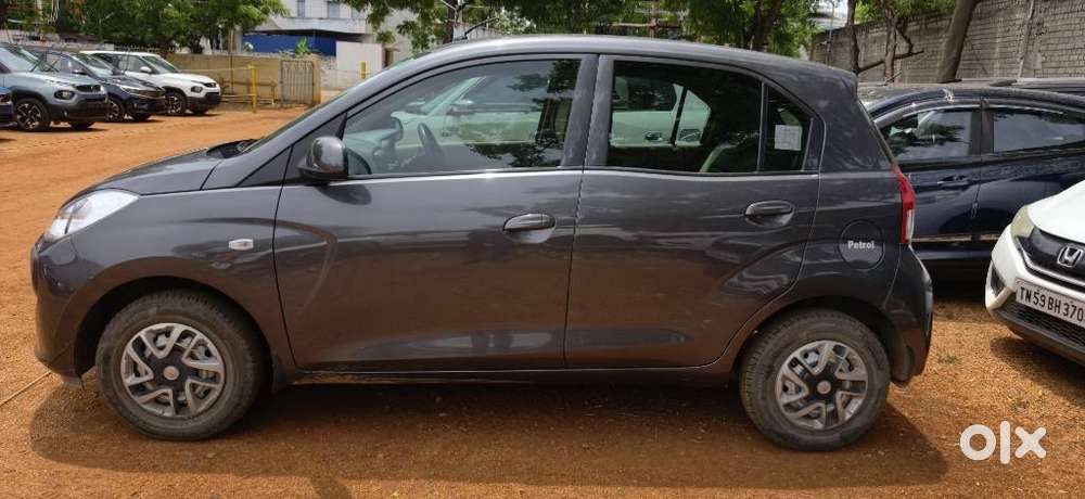 Hyundai Santro Magna, 2019, Petrol