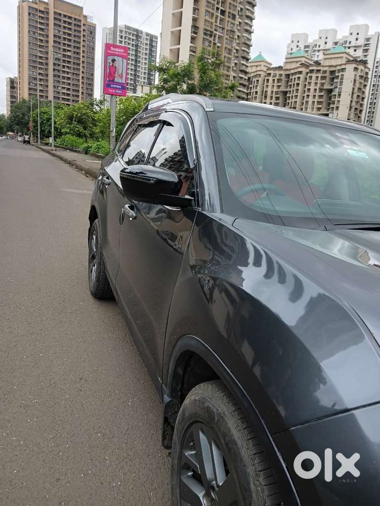 Tata Safari 2.0 Kryotec Xt Plus, 2021, Diesel