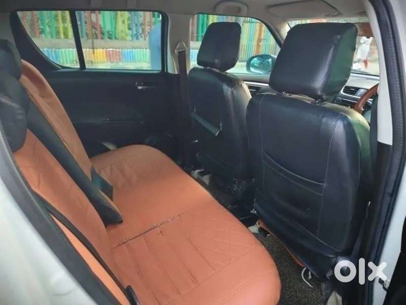Maruti Suzuki Swift Vdi, 2016, Diesel