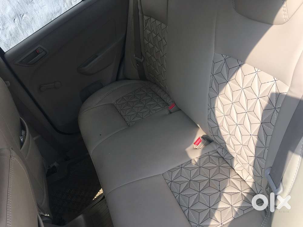 Maruti Suzuki Swift 2016