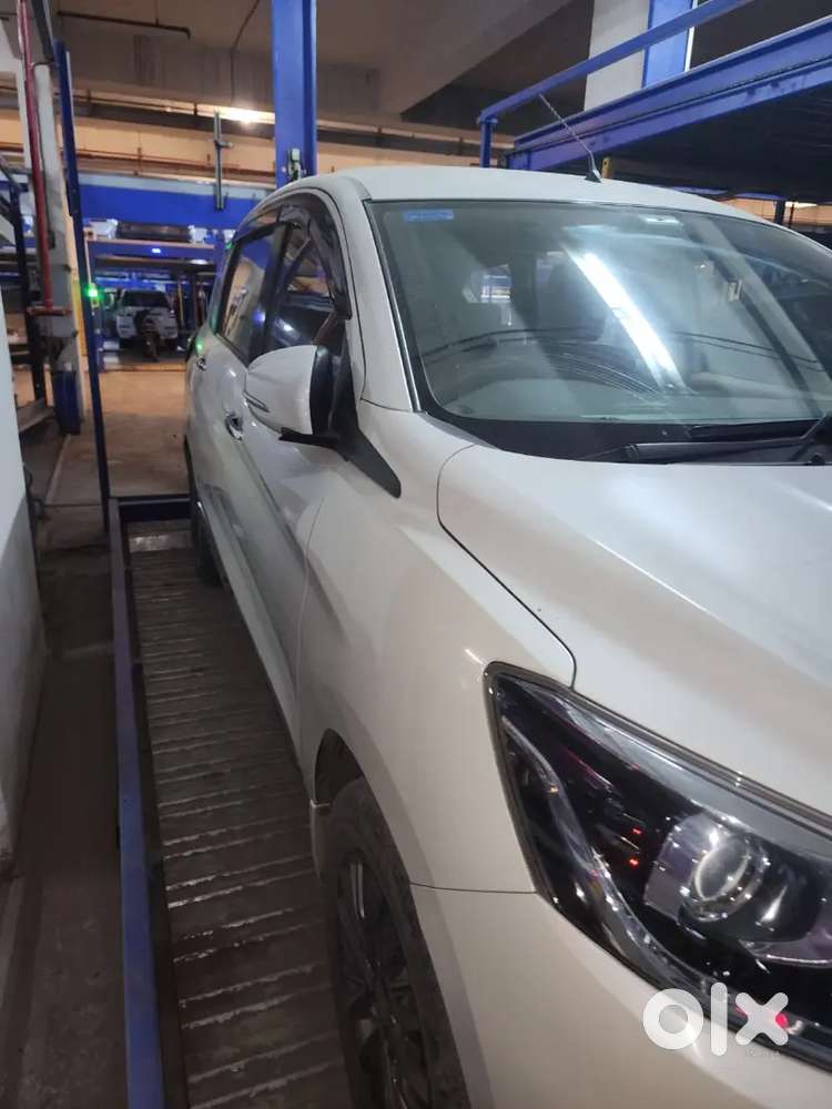 Maruti Suzuki Ertiga 2021 Petrol 24000 Km Driven