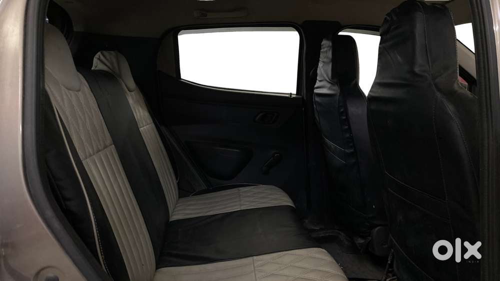 Renault Kwid Rxt, 2016, Petrol