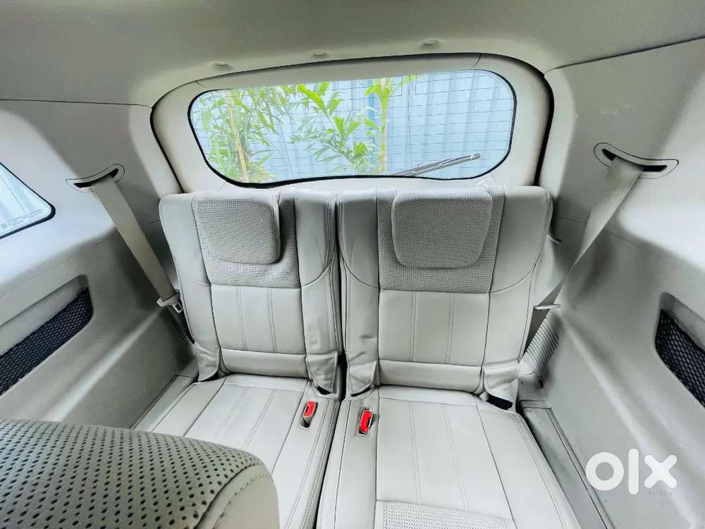 Mahindra Xuv500 2016 Diesel Well Maintained