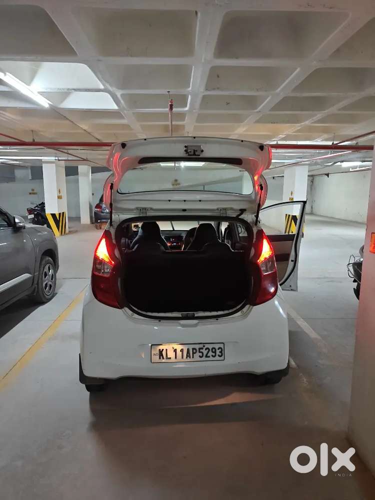 Well Maintained Hyundaiu Eon For Sale