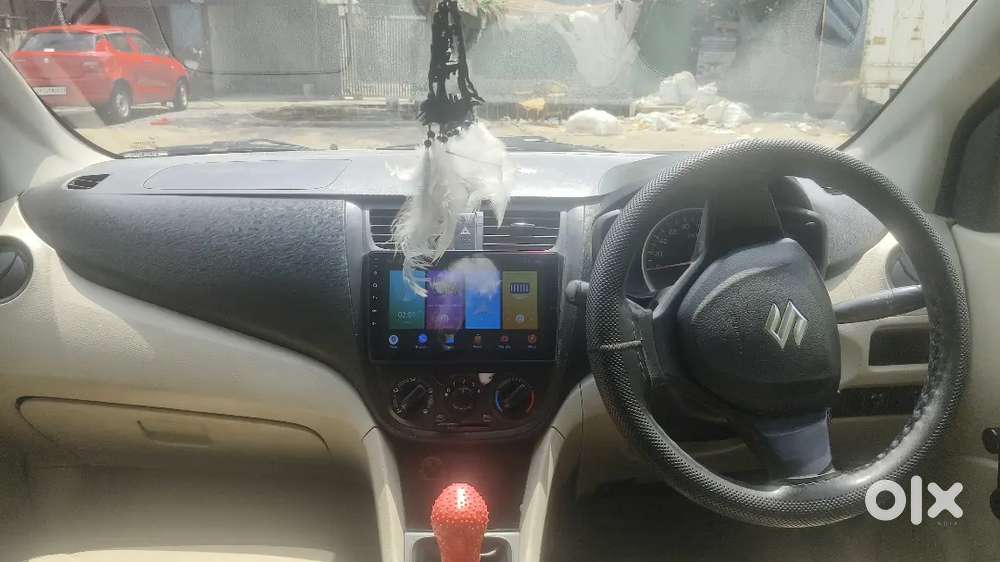 Maruti Suzuki Celerio 2019 Cng & Hybrids 95000 Km Driven