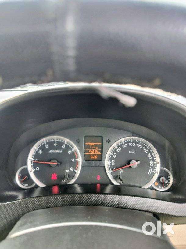 Maruti Suzuki Swift Dzire 1.3 Vxi, 2013, Petrol