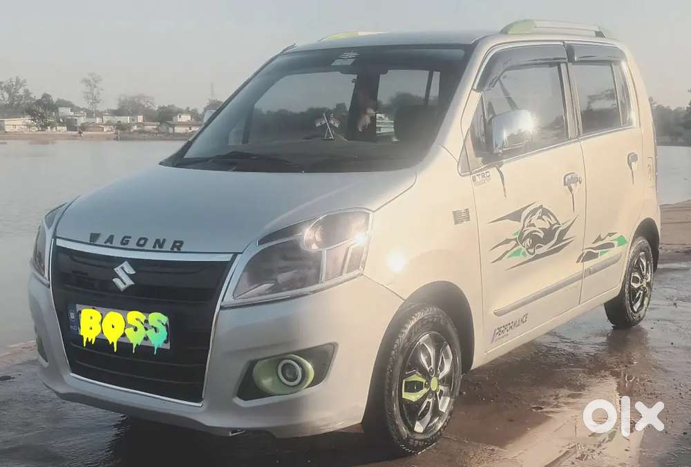 Maruti Suzuki Wagon R 1.0 2012 Petrol 90000 Km Driven