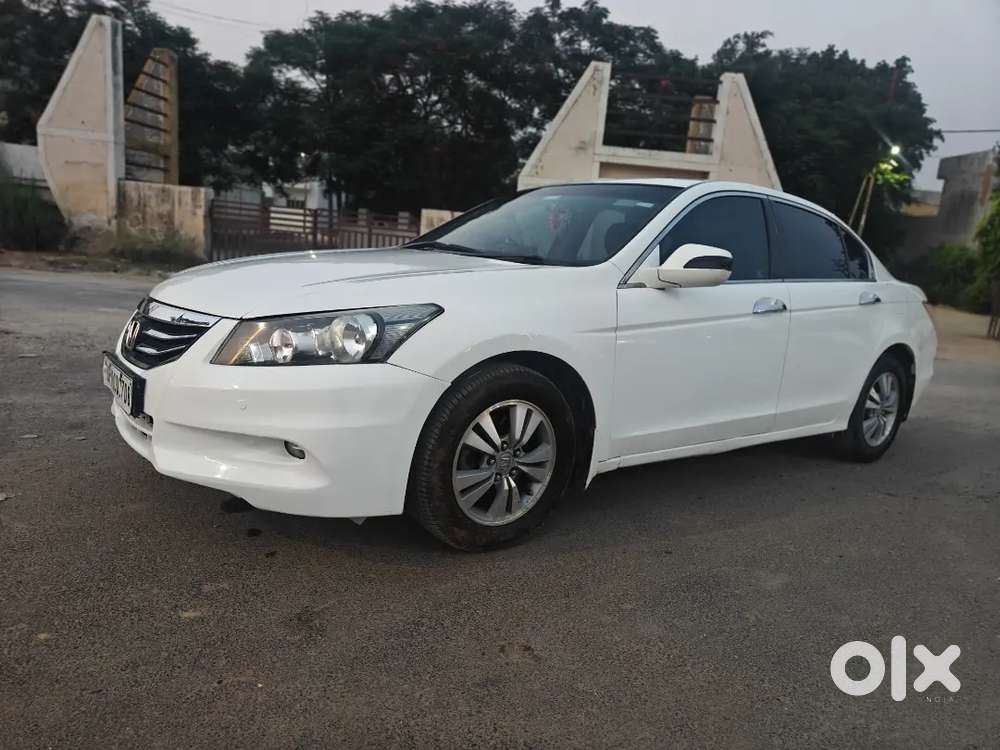 On Record Driven All Original Condition