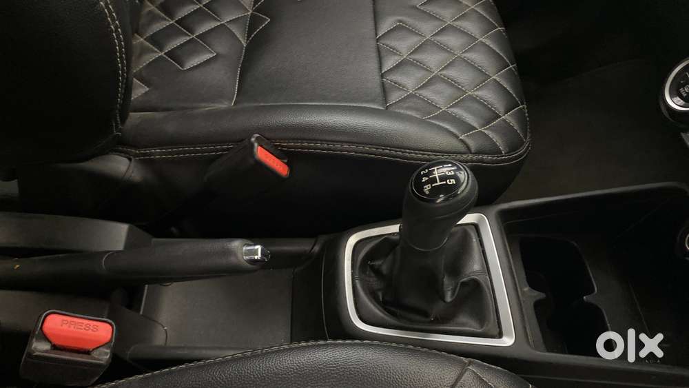 Maruti Suzuki Swift 2018 Zxi, 2018, Petrol