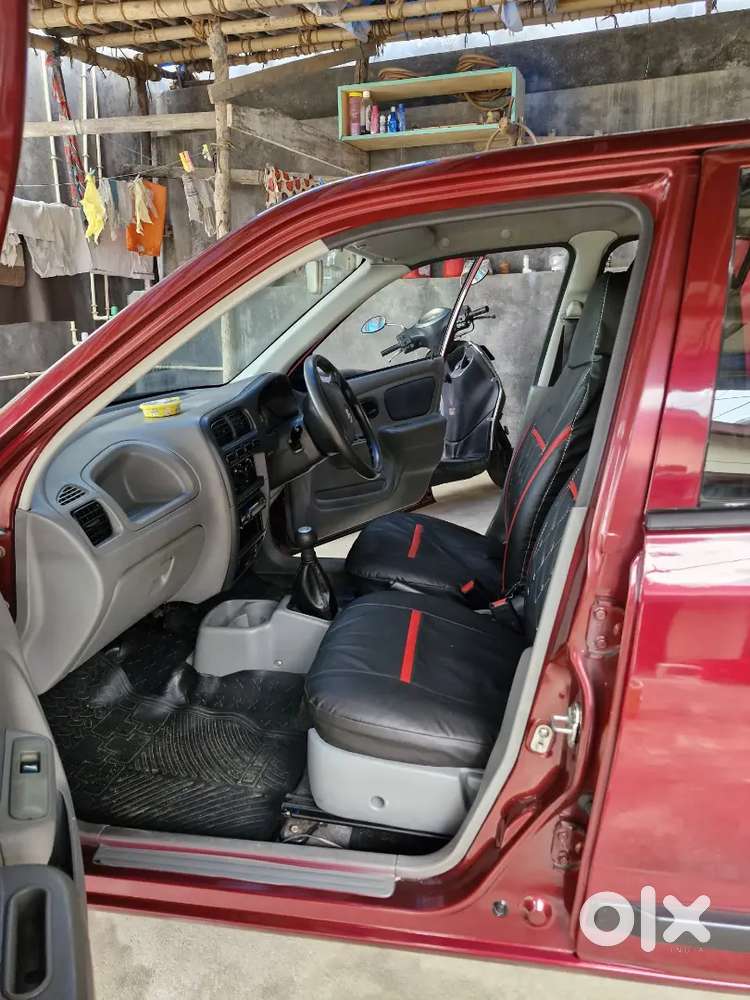 Maruti Suzuki Alto K10 2011 Petrol 56550 Km Driven