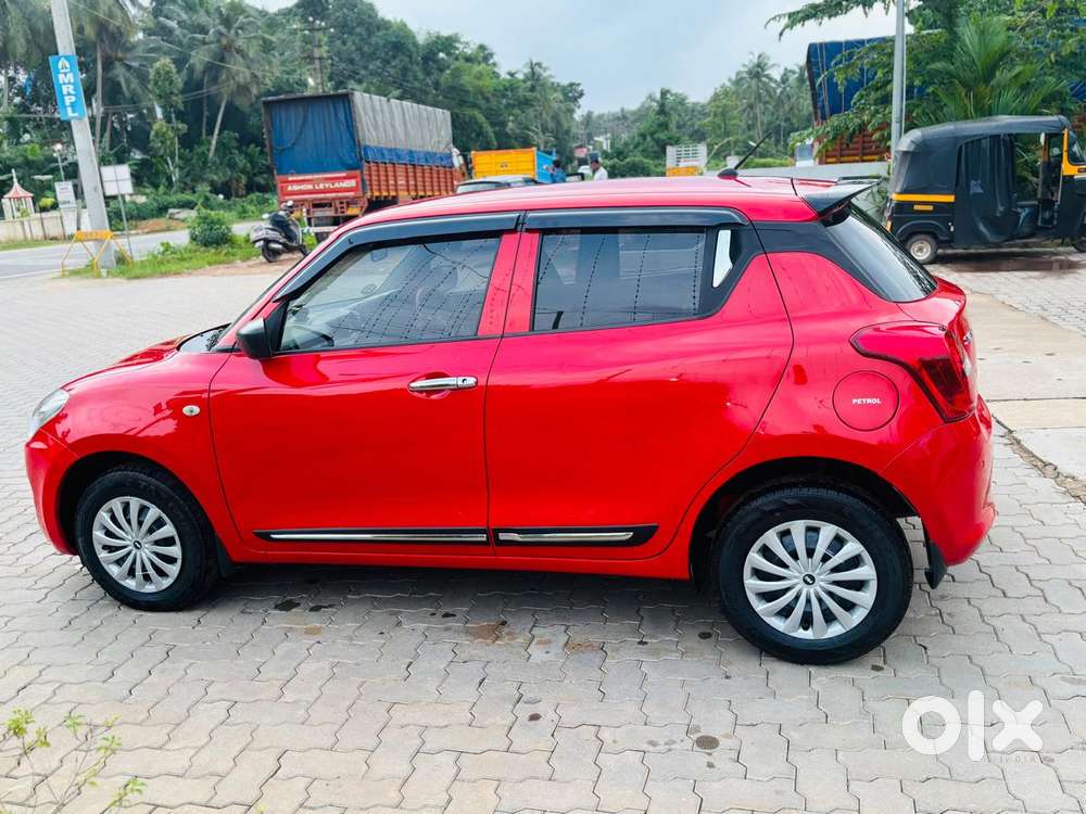 Maruti Suzuki Swift Star Vxi, 2023, Petrol