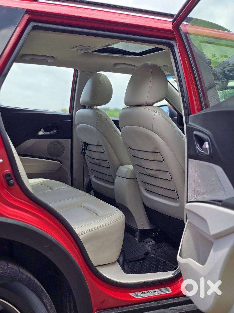 Mahindra Xuv300 W8 Option Diesel, 2021, Diesel