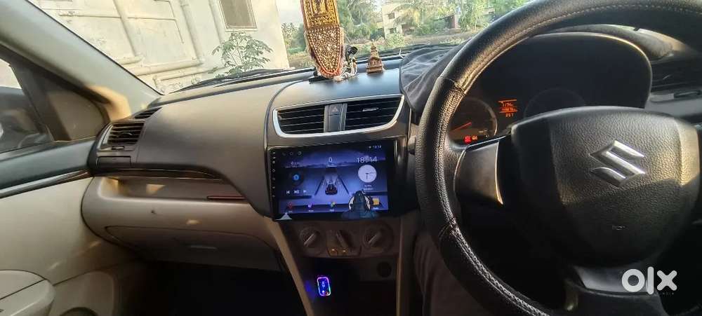 Maruti Suzuki Dzire 2012 Cng & Hybrids 149 Km Driven