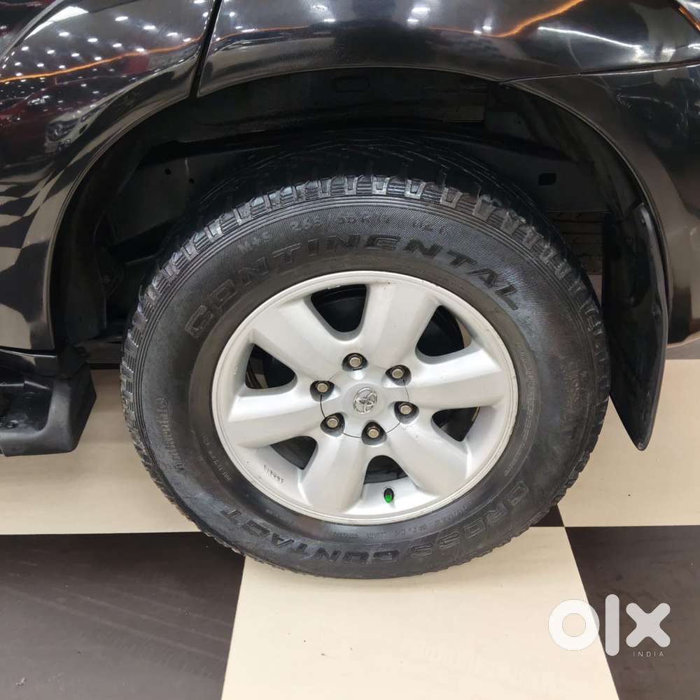 Toyota Fortuner 3.0 Diesel, 2010, Diesel