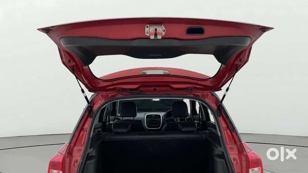 Maruti Suzuki Vitara Brezza Vdi, 2017, Diesel