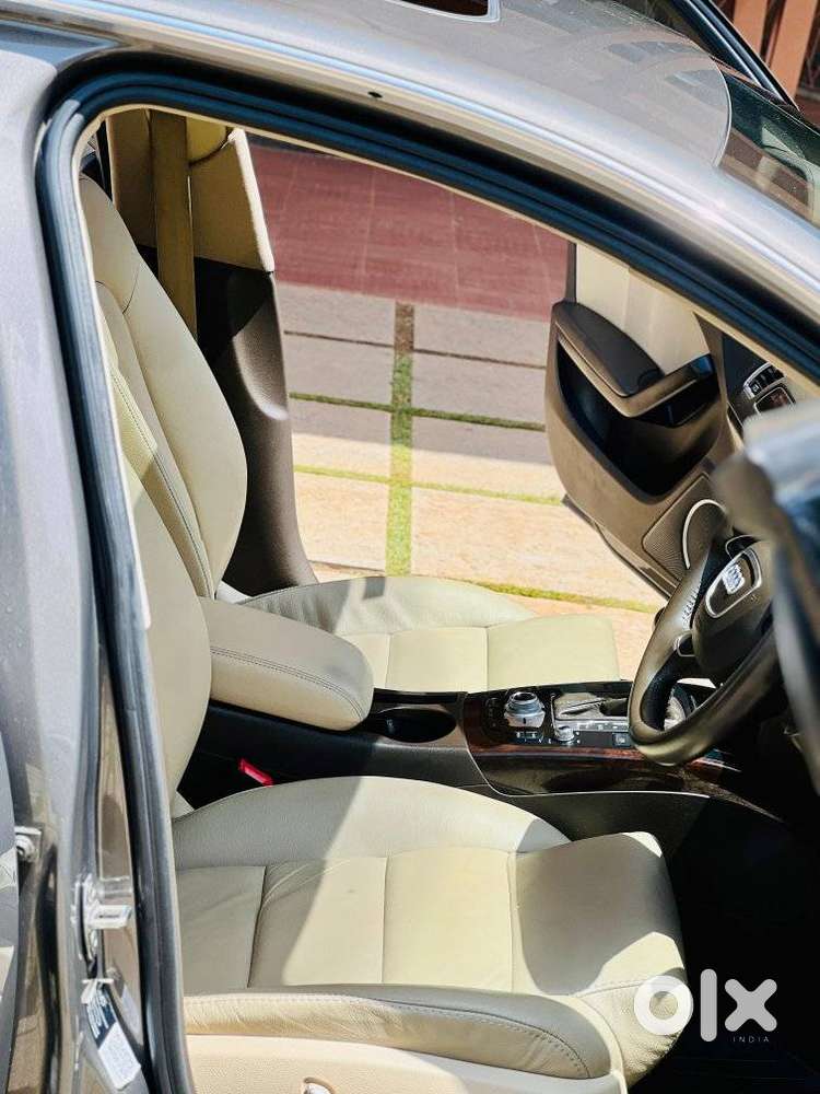 Audi A4 35 Tdi Premium Sport + Sunroof, 2015, Diesel