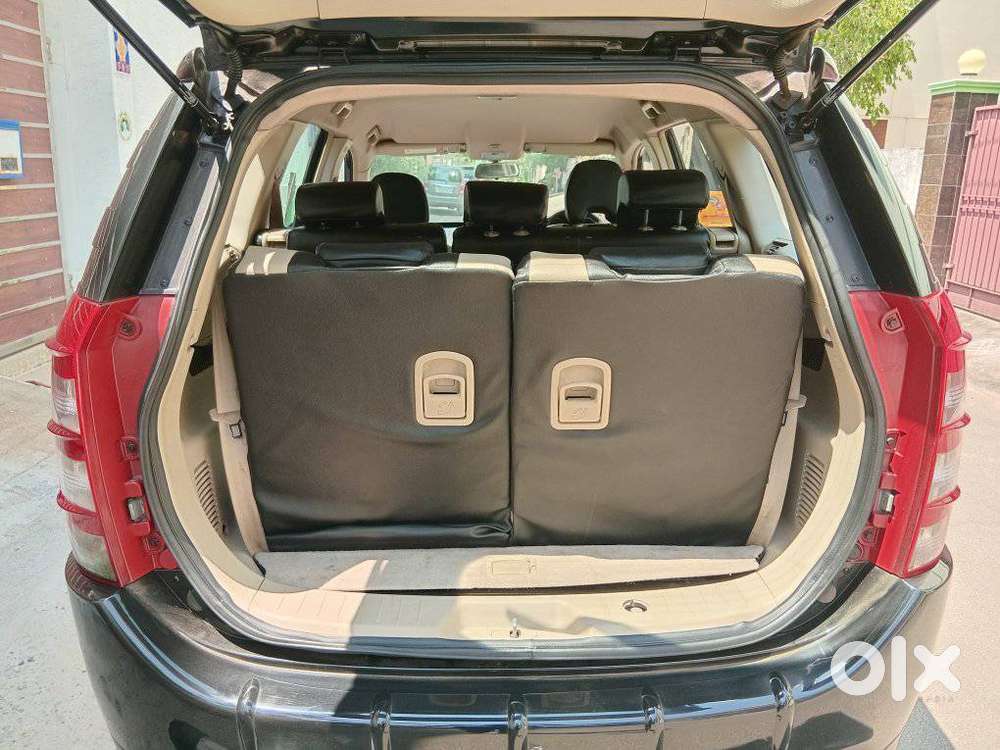 Mahindra Xuv500 W6 1.99 Mhawk, 2016, Diesel