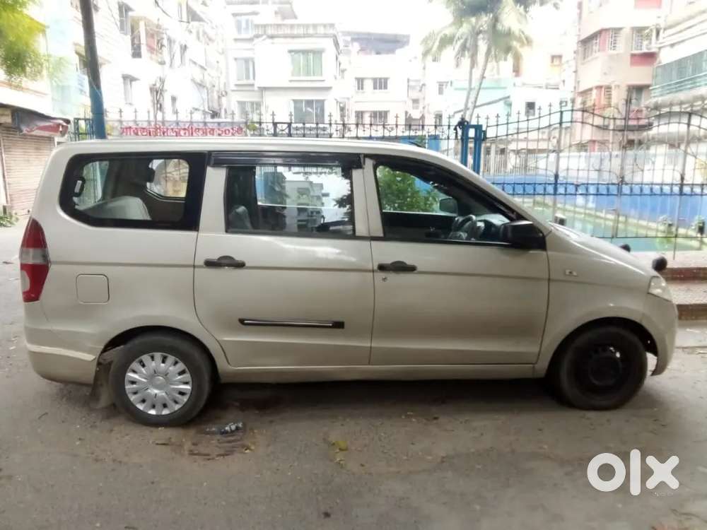 Chevrolet Enjoy 2014 2nd Owner