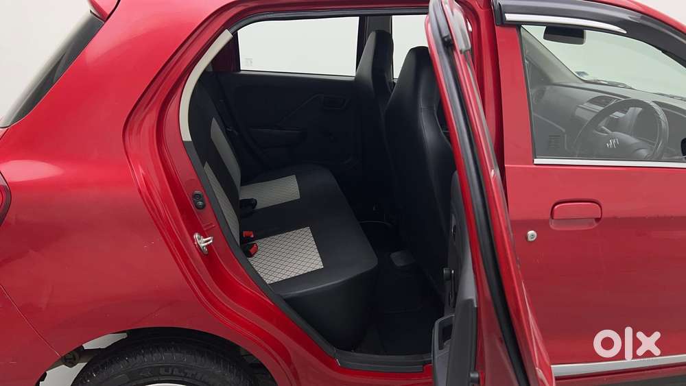 Maruti Suzuki Alto K10 1.0 Std, 2024, Petrol