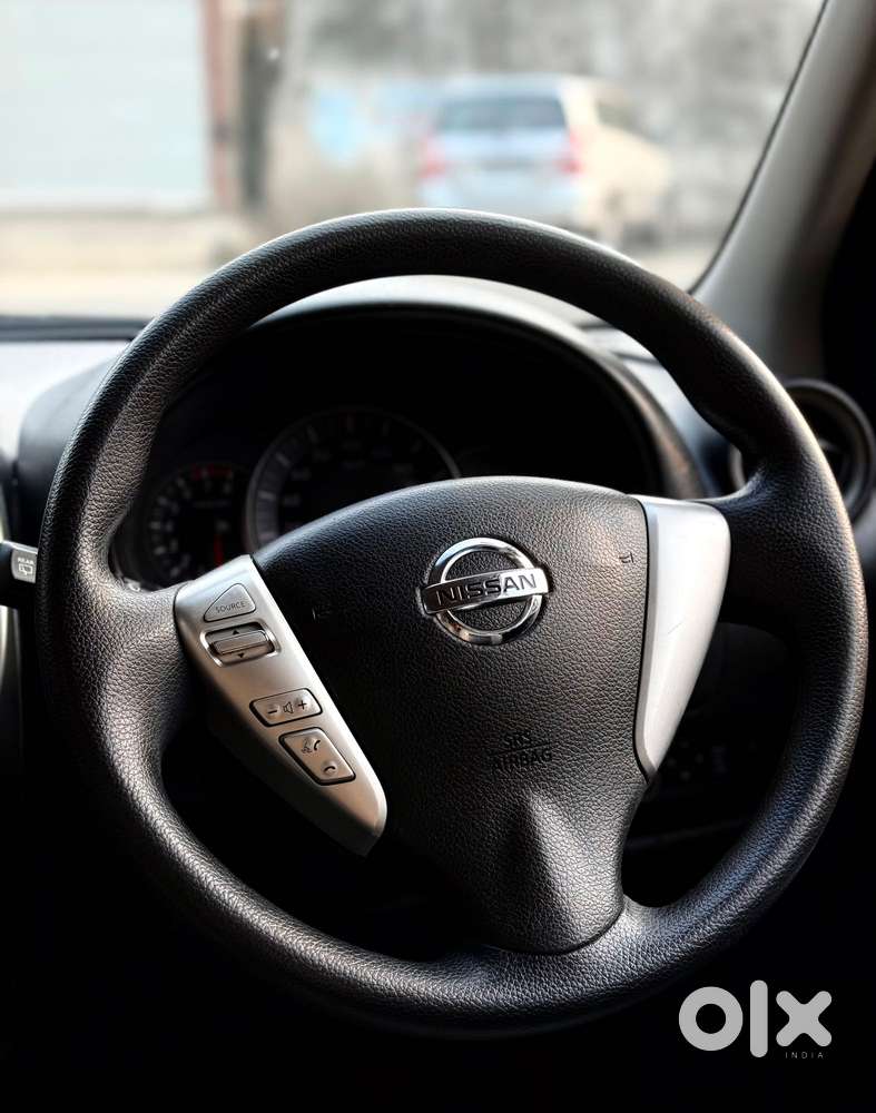 Nissan Micra, 2018, Cng & Hybrids