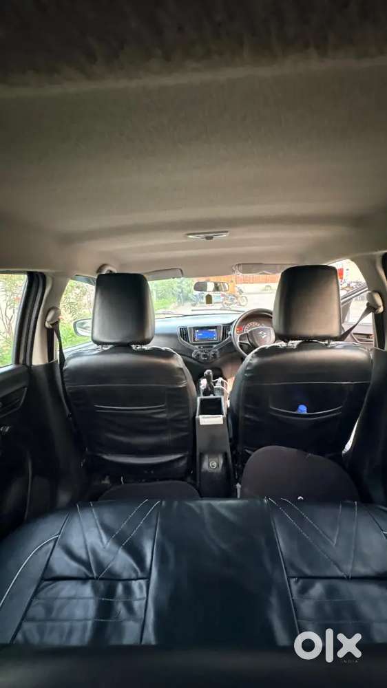  Maruti Suzuki Baleno 1.2 Petrol &ndash; 2021 Model

 Emergency Sale &ndash; G