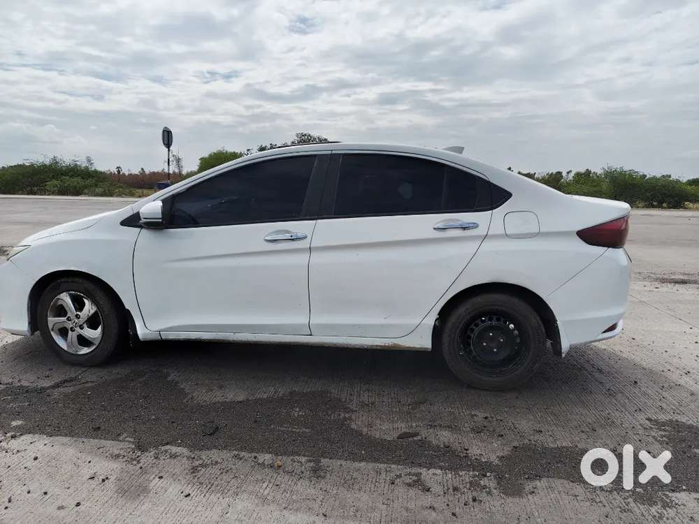 Honda City 2015 Diesel 160000 Km Driven