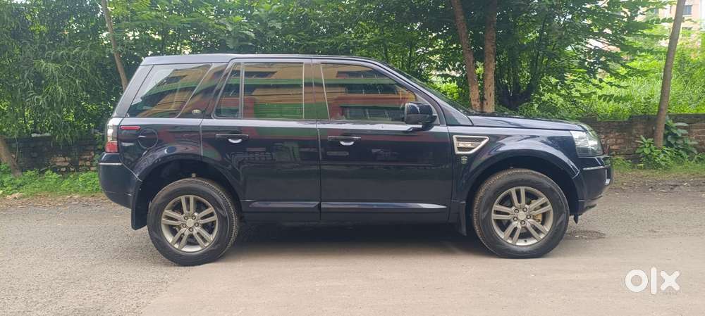 Land Rover Freelander 2 Se, 2014, Diesel