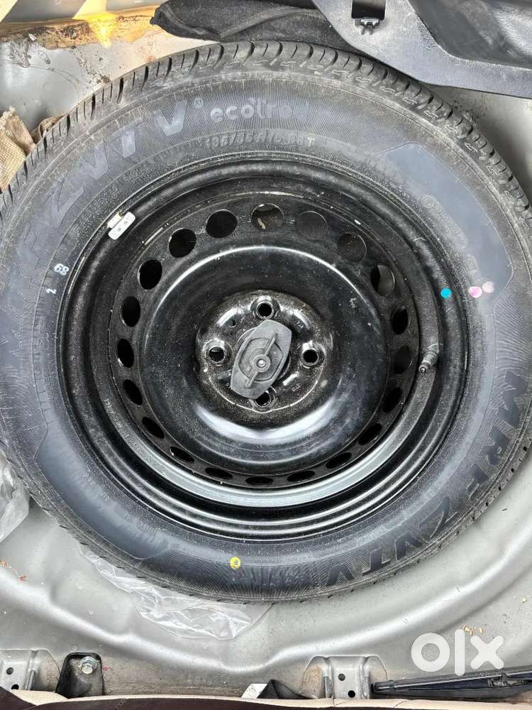 Maruti Suzuki Baleno Delta Petrol