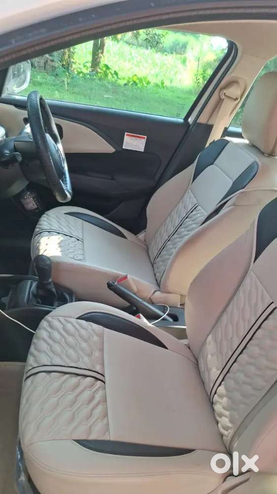 Maruti Suzuki Dzire 2025 Cng 40000 Km Driven