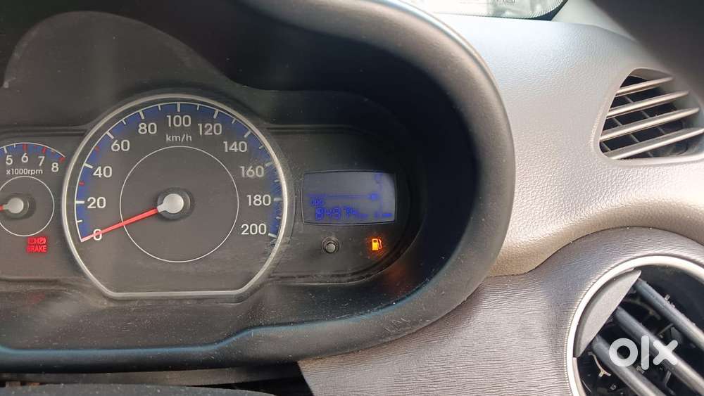 Hyundai I10 Magna 1.1l, 2014, Petrol