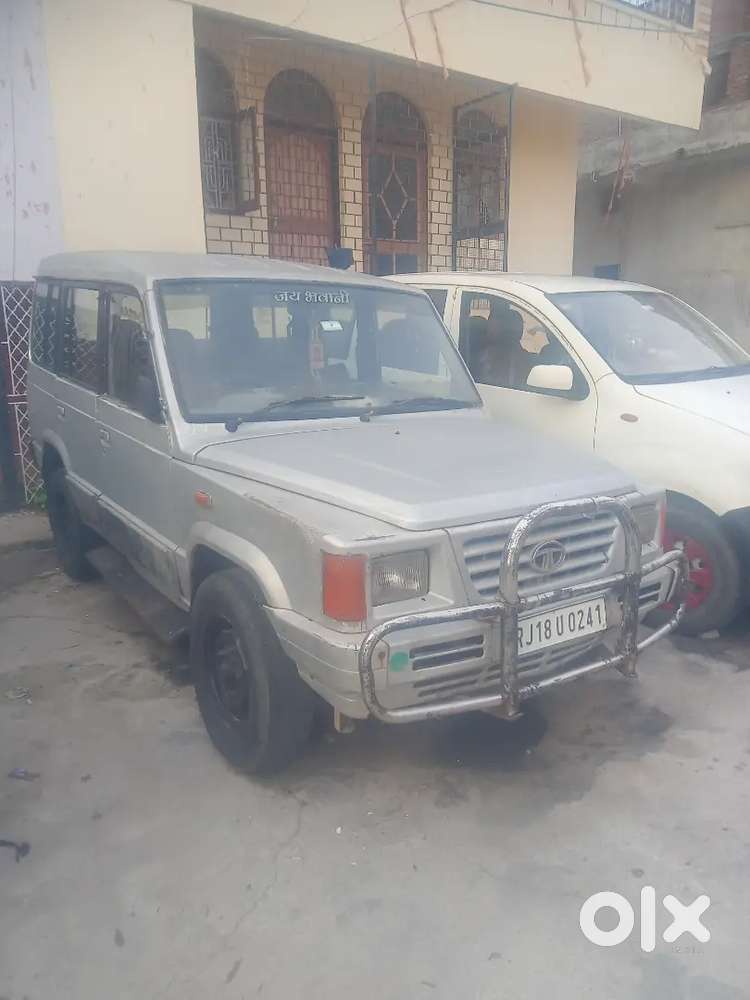 Tata Sumo Victa 2004 Diesel
