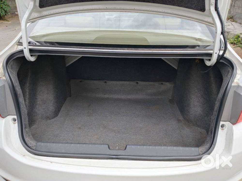 Honda City 1.5 Zx Cvt I-vtec, 2018, Petrol