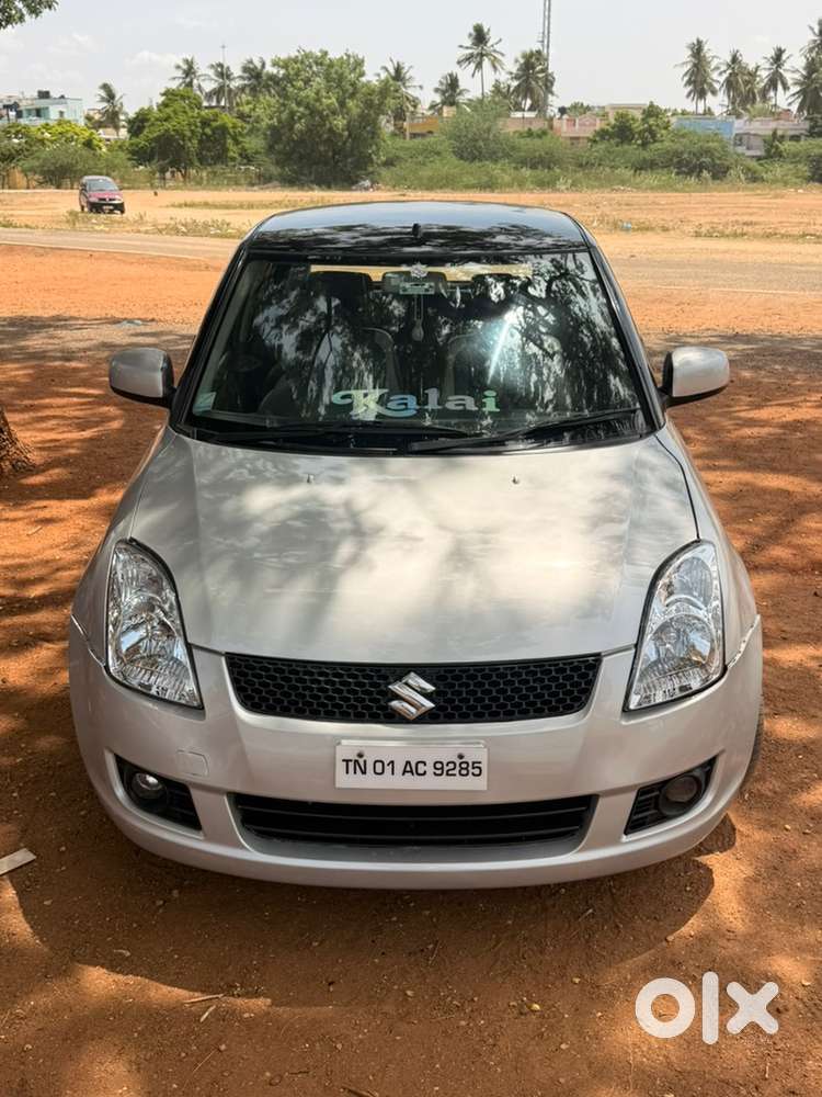 Maruti Suzuki Swift Ddis 2007