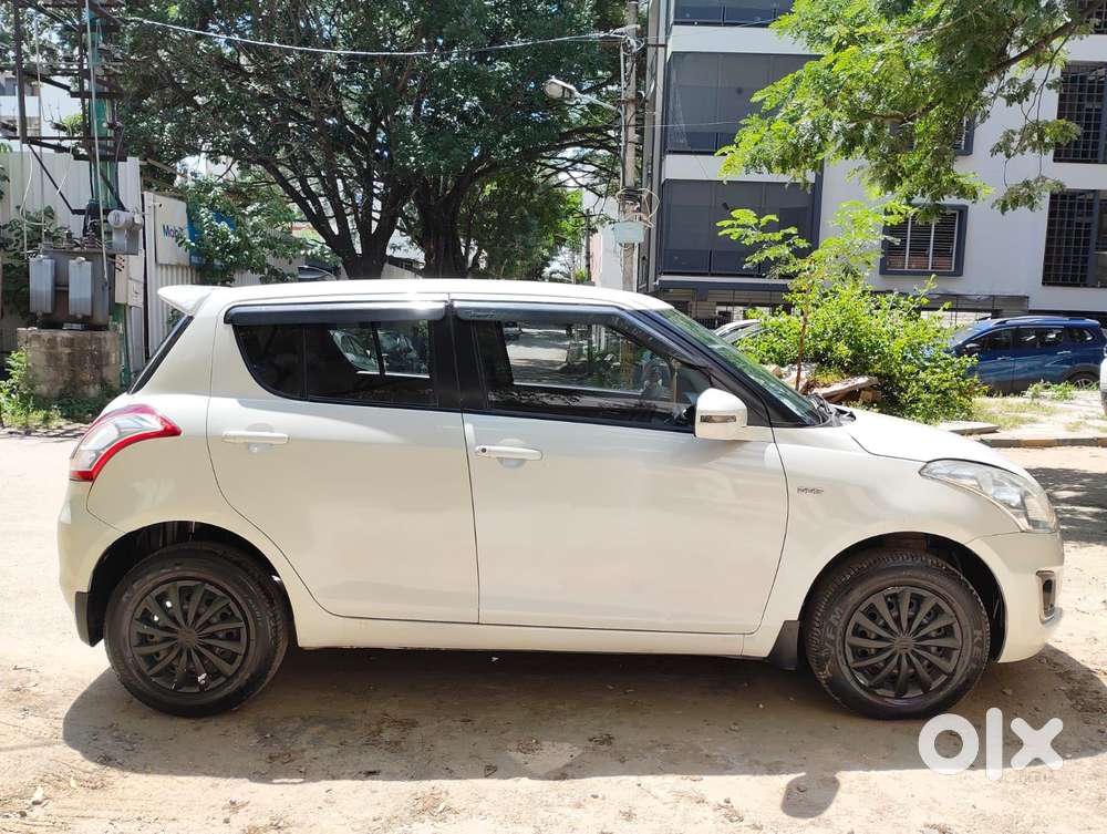 Maruti Suzuki Swift DDiS VDI, 2013, Diesel