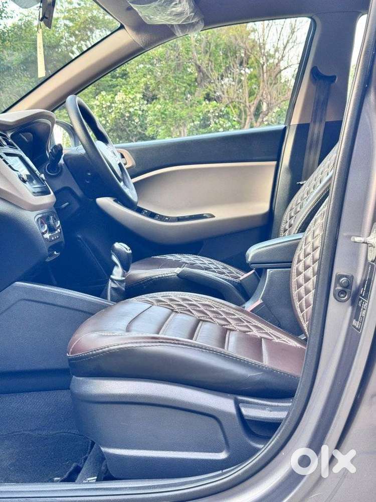 Hyundai Elite I20 Sportz Plus Diesel, 2019, Diesel
