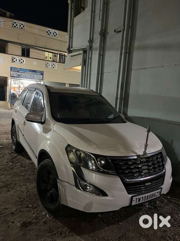 Mahindra Diesel Car 2012h
