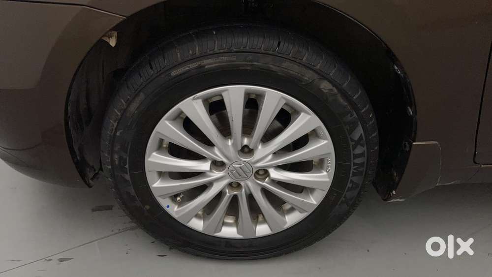 Maruti Suzuki Ciaz 2014-2017 At Zxi, 2016, Petrol