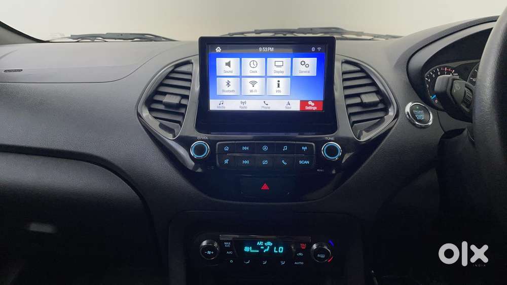 Ford Freestyle 1.2 Flair Edition Petrol, 2021, Petrol