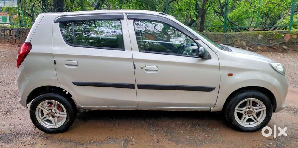 Maruti Suzuki Alto 800 2012-2016 Lxi, 2014, Petrol