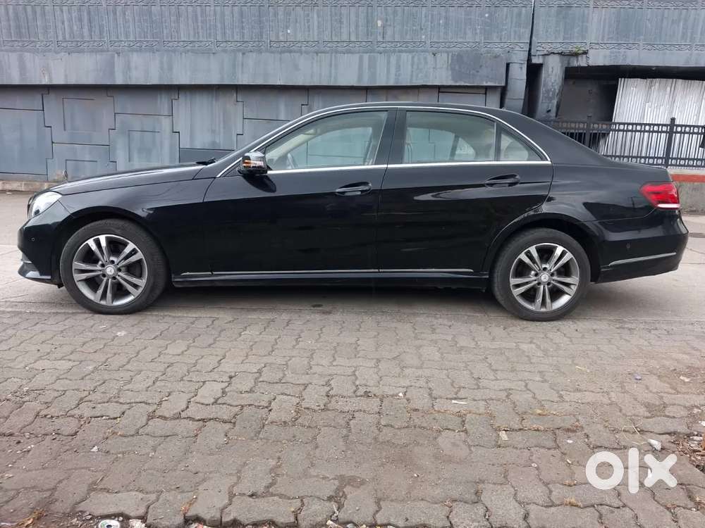 Mercedes-benz E-class E 250 Cdi Avantgarde, 2014, Diesel