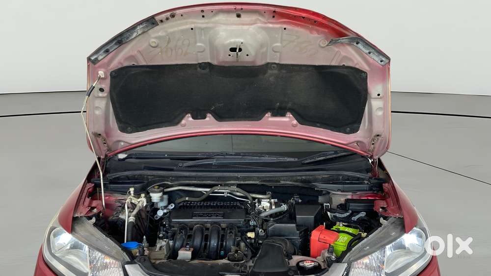 Honda Jazz Vx Cvt, 2022, Petrol