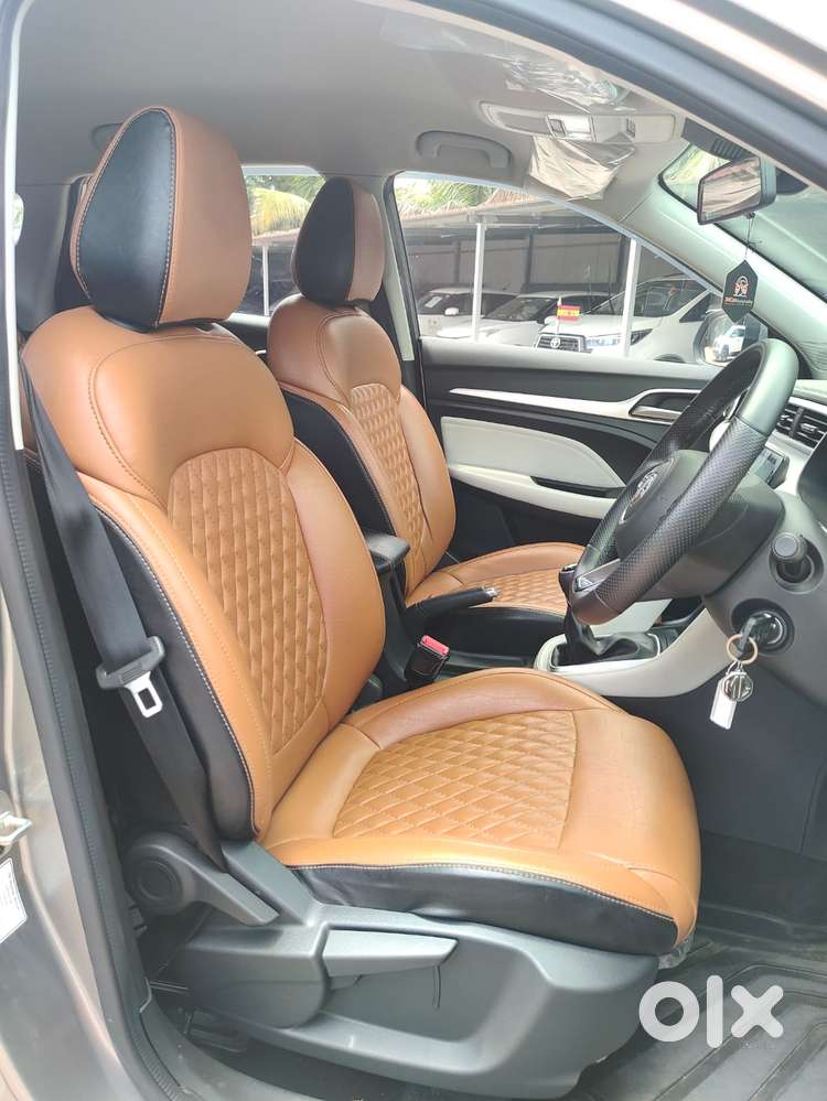 Mg Astor, 2024, Petrol